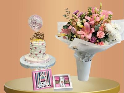 Birthday Girl Bundle